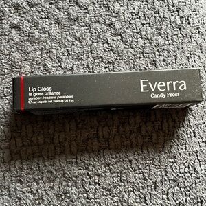 Everra Candy Frost Lip Gloss